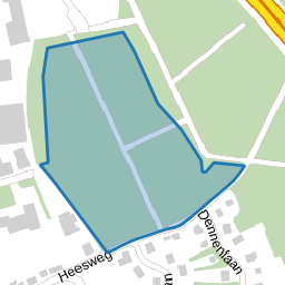 Perceel GNP00-F-3233