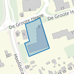 Perceel GNP00-F-3237