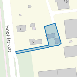 Perceel GNP00-F-3282