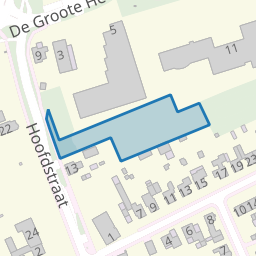 Perceel GNP00-F-3293