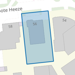 Perceel GNP00-F-3298