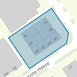 Perceel GNP00-F-3300