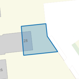 Perceel GNP00-F-3307