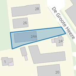 Perceel GNP00-F-3312