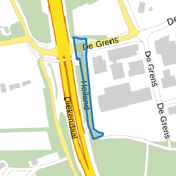 Perceel GNP00-F-3315