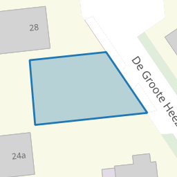 Perceel GNP00-F-3326