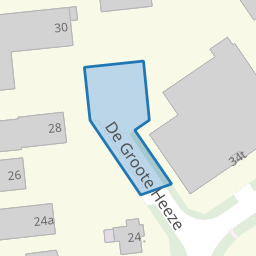 Perceel GNP00-F-3364