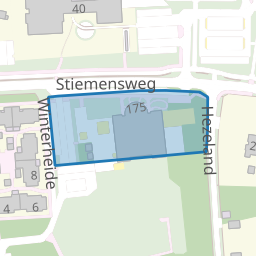 Perceel GNP00-F-3379