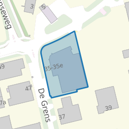 Perceel GNP00-F-3399