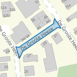 Perceel GNP00-F-3405