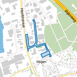 Perceel GNP00-F-3407