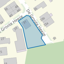 Perceel GNP00-F-3408