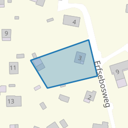 Perceel GNP00-F-3414