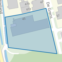 Perceel GNP00-F-3432