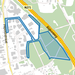 Perceel GNP00-F-3443