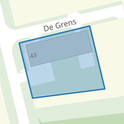 Perceel GNP00-F-3458