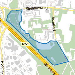 Perceel GNP00-F-3469