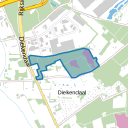 Perceel GNP00-F-3518