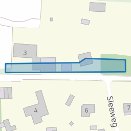 Perceel GNP00-F-3536