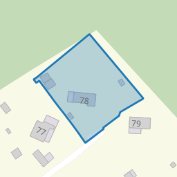 Perceel GNP00-F-3578