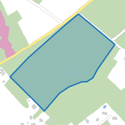 Perceel GNP00-F-3581