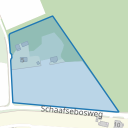 Perceel GNP00-F-3609