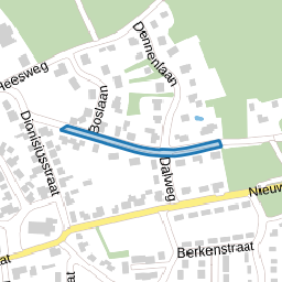 Perceel GNP00-G-1000