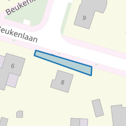 Perceel GNP00-G-1001