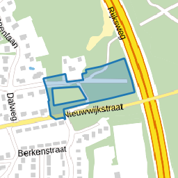 Perceel GNP00-G-1002