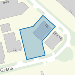 Perceel GNP00-H-1006