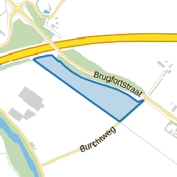 Perceel GNP00-H-1010