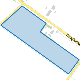 Perceel GNP00-H-1014