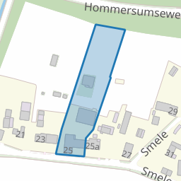 Perceel GNP00-H-1015