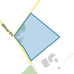 Perceel GNP00-H-1017