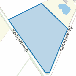 Perceel GNP00-H-1021