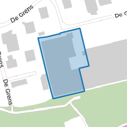 Perceel GNP00-H-1023