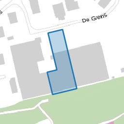 Perceel GNP00-H-1024