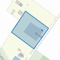 Perceel GNP00-H-1040