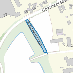 Perceel GNP00-H-1059