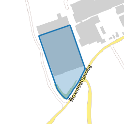 Perceel GNP00-H-1063