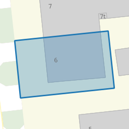 Perceel GNP00-H-1067