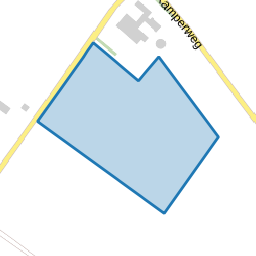 Perceel GNP00-H-1080