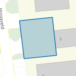 Perceel GNP00-H-1096