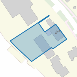 Perceel GNP00-H-1118