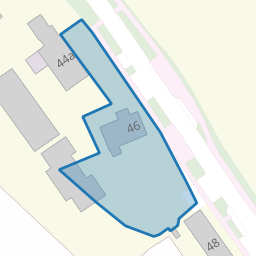 Perceel GNP00-H-1122