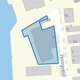 Perceel GNP00-H-1139