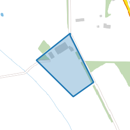 Perceel GNP00-H-1143