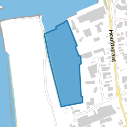 Perceel GNP00-H-1159