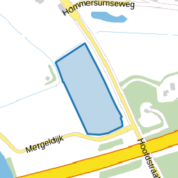 Perceel GNP00-H-1167