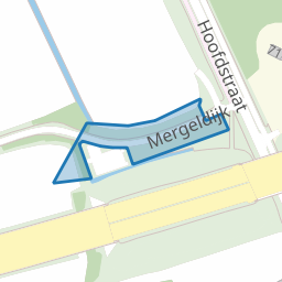 Perceel GNP00-H-1171